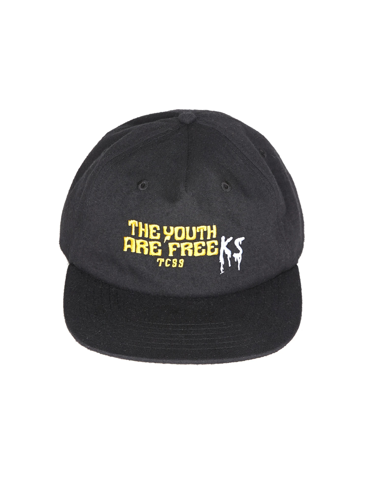 cap youth